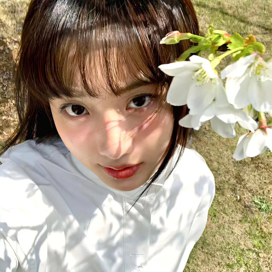 草莓月亮