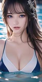 草莓月亮