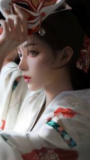 草莓月亮