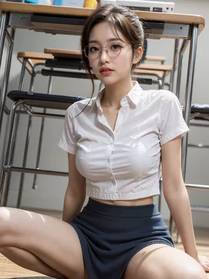 长尾豹马修